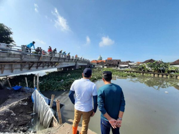 Wakil Bupati Sidoarjo